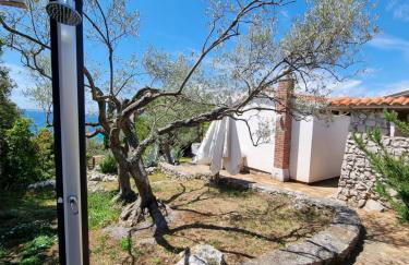 Orkula Hidden Paradise- Robinson Holiday House - Foto 12