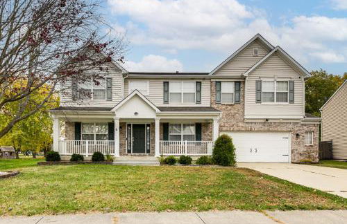 20 Mi to Speedway and Indy 500 Family Getaway! - Foto 33