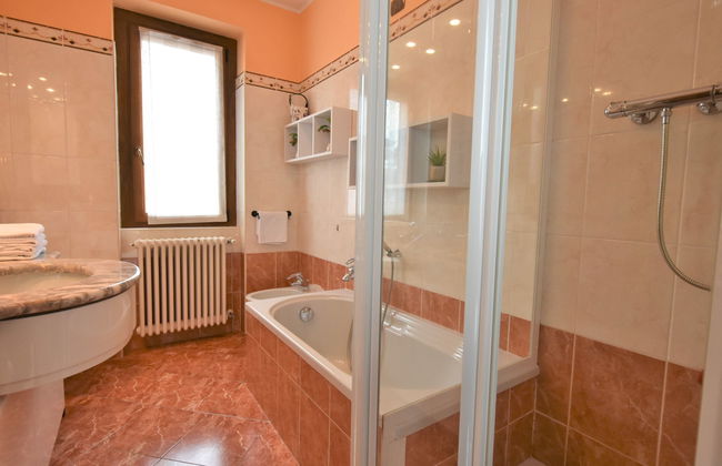 Delebio Terrace Apartment - Foto 24