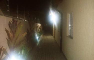 Casa de cond com piscina e churrasqueira particular - Foto 22