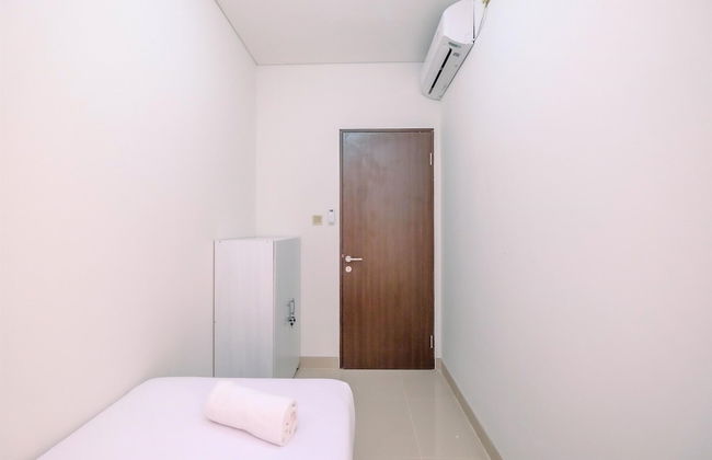 Brand New And Stylish 2Br At Transpark Cibubur Apartment - Foto 2