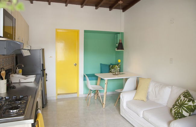 Apartamento con todo nuevo Home Aris - Foto 18