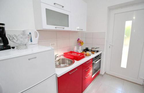 Apartments by the sea Okuklje, Mljet - 4912 - Foto 20