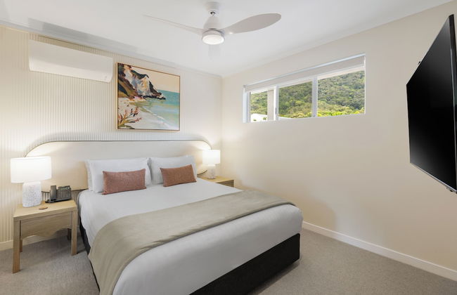 Coral Coast Apartments Palm Cove AVC - Foto 7