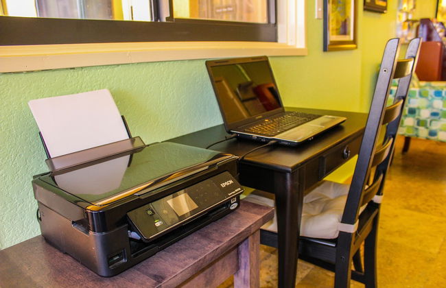 Hollywood Sands Resort - Foto 2