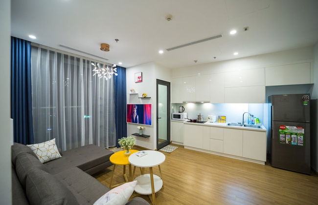 Homefromhome Skylake Apartment - Foto 63