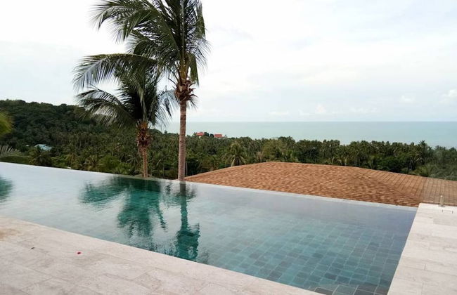 18 Bedroom Luxury Sea View Villas - Photo 66