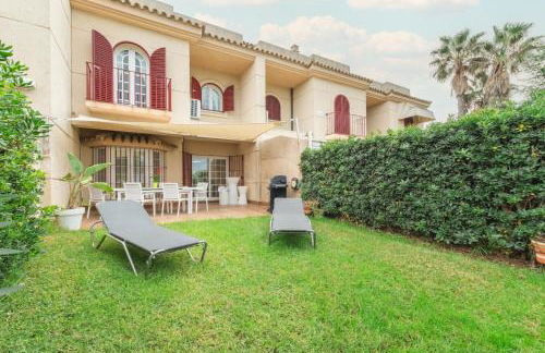 Casa Don Camilo Costa Ballena - Photo 2