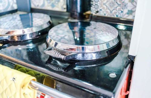 Mochdre Holiday Cottages - Foto 20