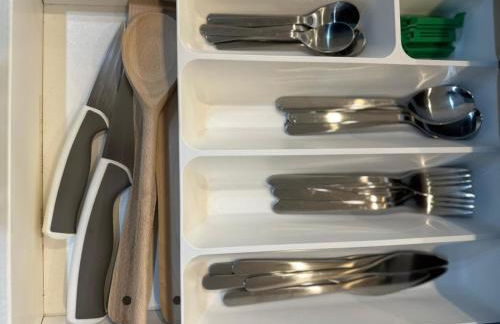 Charming 1 bed - near Marlow - Foto 4