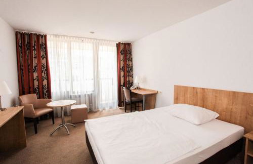 Appartis - Boardinghouse am Klostersee - Foto 1