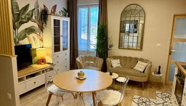 L Écrin Rémois - Photo 2