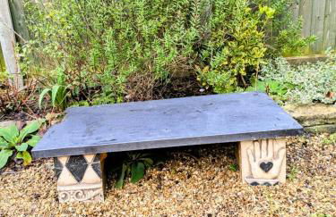 SAGE HOUSE - Tranquil sanctuary in the heart of Glastonbury - Photo 22