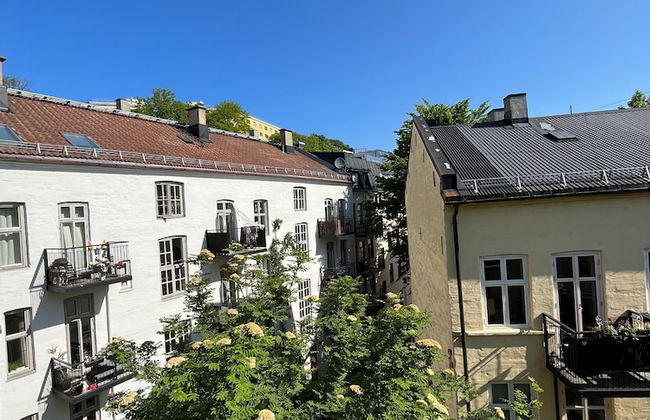 Oslo Oasis Apartment - Foto 15