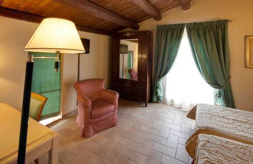 Hotel Residence Diamantina - Foto 25