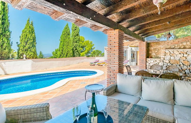 Cruz del Monte in C Mpeta - Foto 24