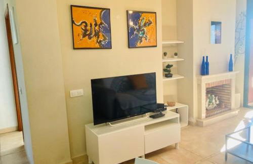 Casa exclusiva Mont-roig con piscina común, aire acondicionado, parking - ES-9-171 - Foto 8