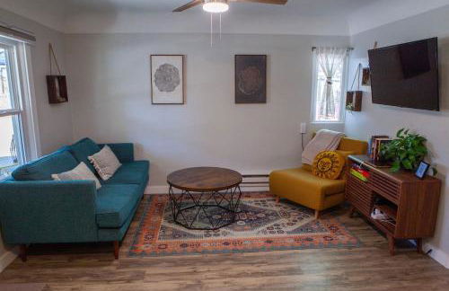 Zuni St Motor Inn- Bike, Dine, Explore Denver - Foto 7