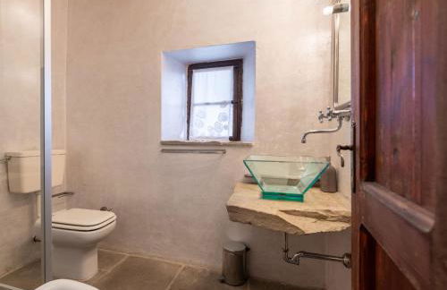 Holiday Home Borgo del Riondino by Interhome - Foto 61