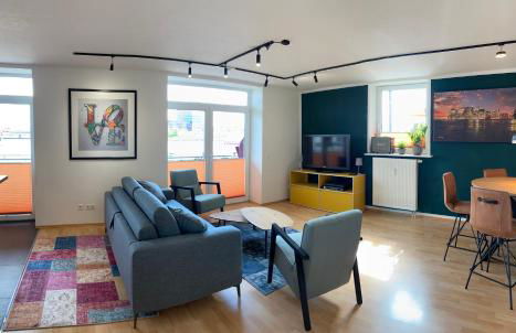 Atelier Achtung Ausblick! - Foto 26