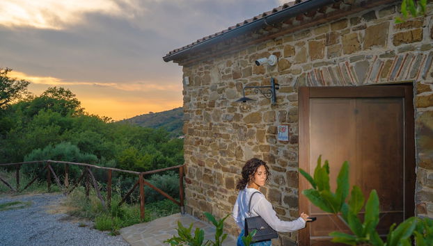 Le Querce Farmhouse - Foto 3, Ingresso interno