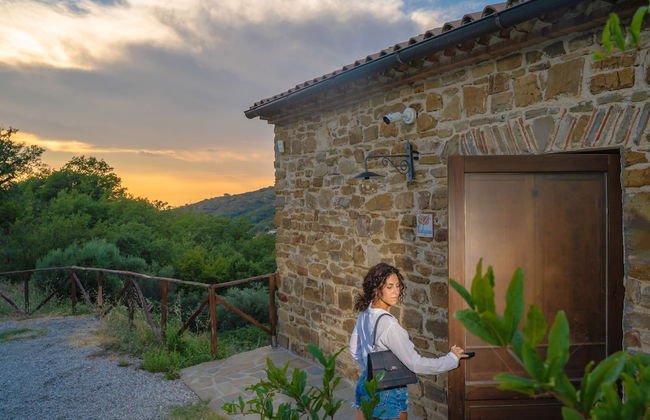 Le Querce Farmhouse - Foto 3