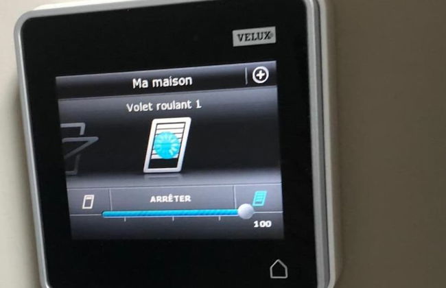 Le Bristol Gites urbains - Foto 8