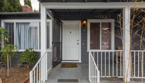 @ Marbella Lane 5BR House in Downtown Redwood City - Foto 3