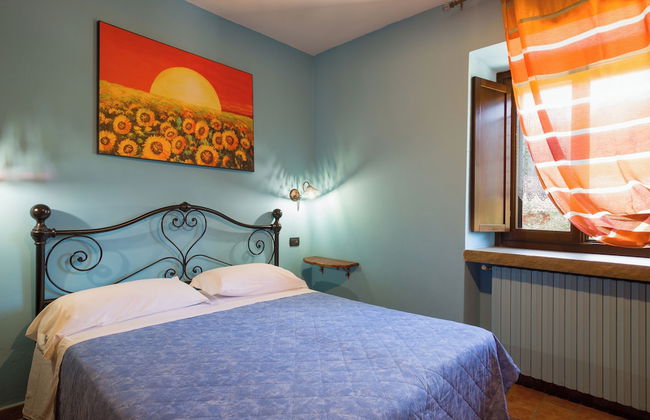 Country House Abate Pool Ac Wifi Potenza - Photo 16