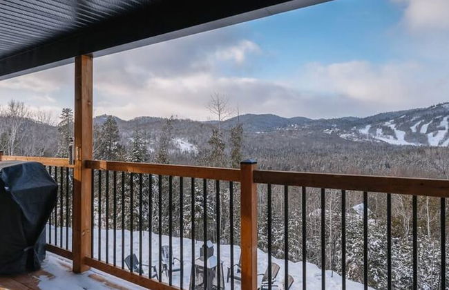 Le Sherpa -spa Billard et acc s au lac - Foto 7