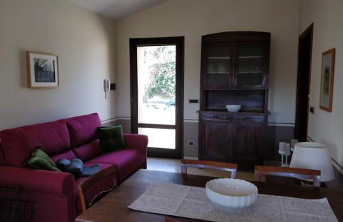 B&B Il Castellaro Zocca - Foto 11