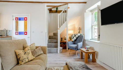 Dyffryn Glanffrwd Mill - Foto 4