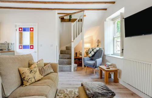 Dyffryn Glanffrwd Mill - Photo 4