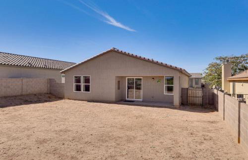 6 Mi to State Park Newly Built Home in Benson! - Foto 24