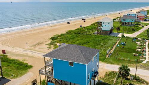 Oceanfront Manor home - Foto 2