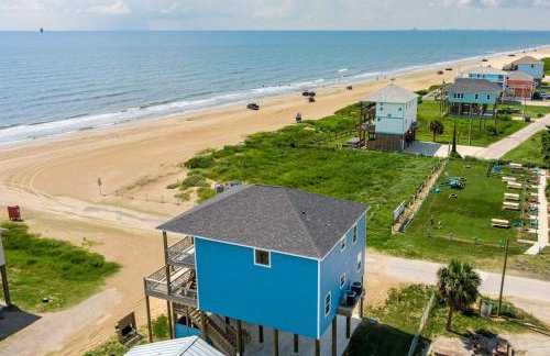 Oceanfront Manor home - Foto 2