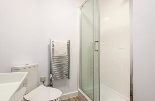 Modern Central Apartment in the Heart of York - Photo 9
