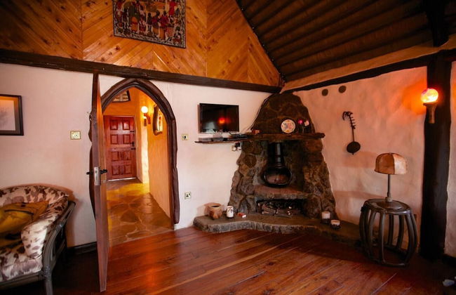 Leleshwa Retreat - Foto 9