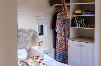 Mission Lodge - Foto 11