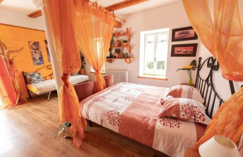 Appartamento sulle colline del Sangiovese - Foto 7