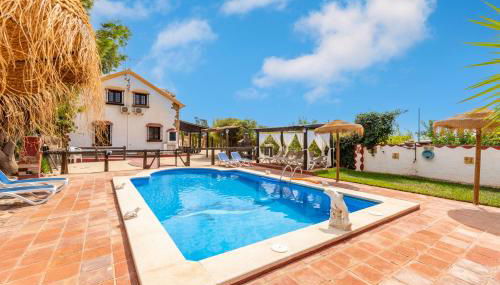 Casa Rural Loma El Letrao - Foto 3