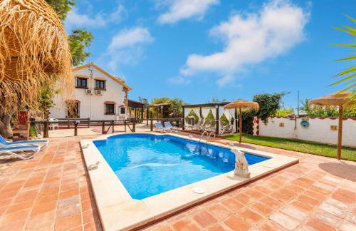 Casa Rural Loma El Letrao - Foto 3