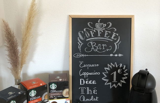 Résidence Les Alcyons - Foto 4