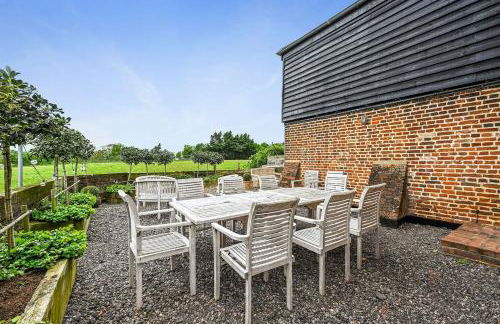 The Hare's Field, Wethersfield - Foto 46