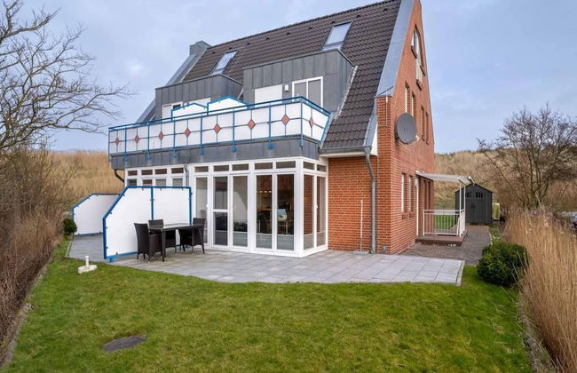 Wohnung in St.peter Ording - Foto 1