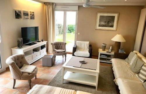 Villa front de mer les Cordylines - Foto 1