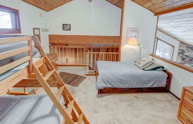 Winterset #01 Condo Near Year-round Fun - Foto 5