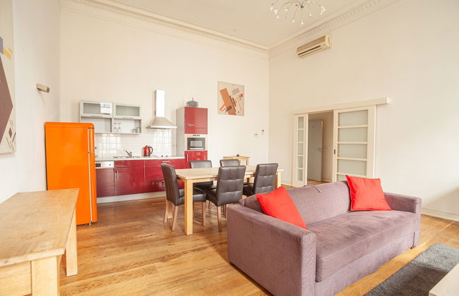 Luxury Suites Castel - Foto 25