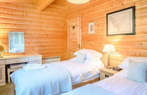 Cherry Lodge- Uk37608 - Foto 19