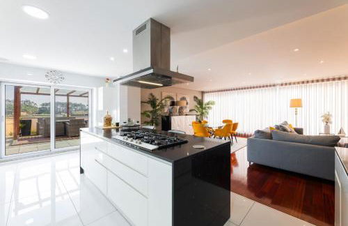 appartement tout confort dans résidence privée - Foto 8